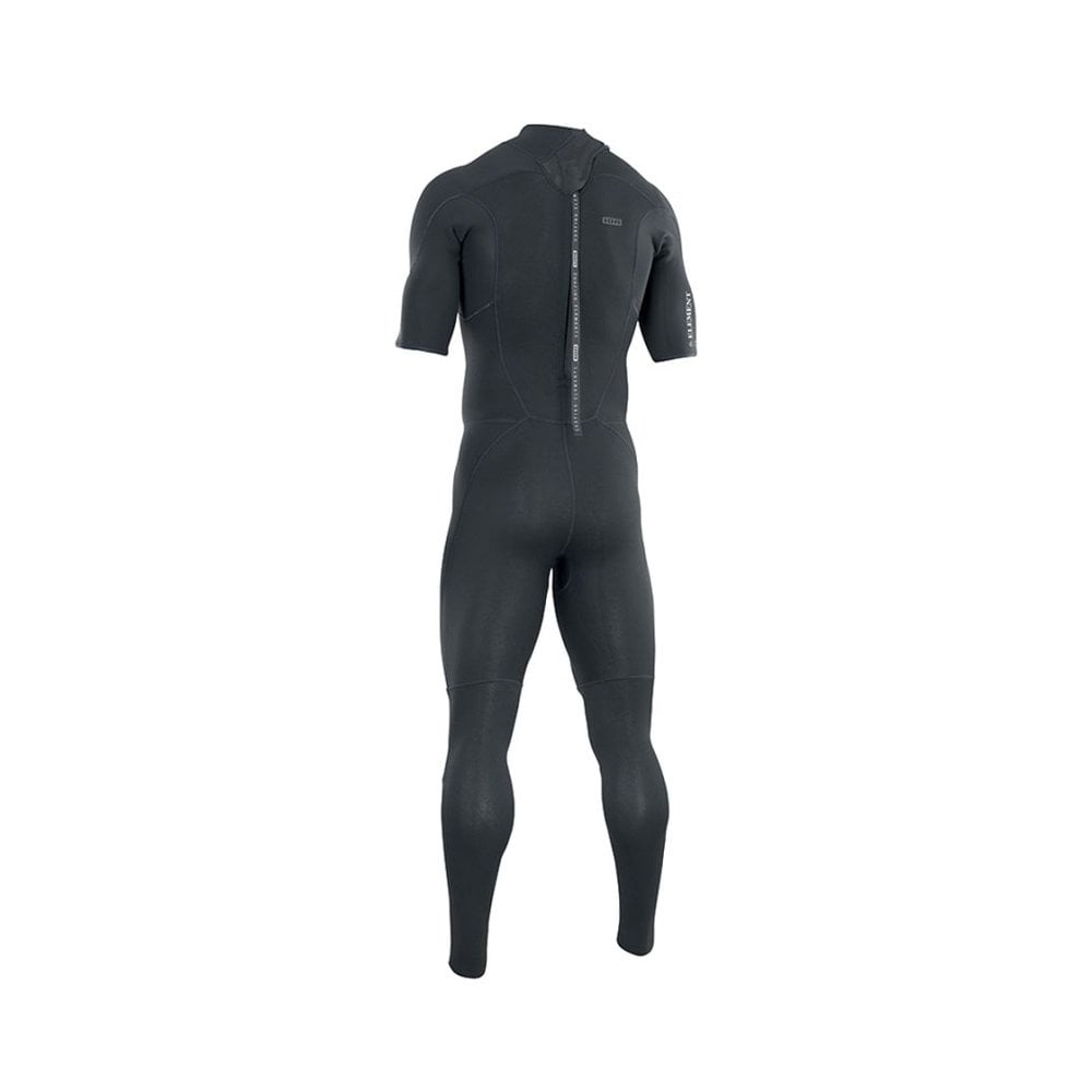 ION Element 2/2 Wetsuit SS Back Zip - 2023