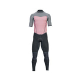 ION Element 2/2 Wetsuit SS Back Zip - 2023