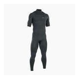 ION Element 2/2 Wetsuit SS Front Zip - 2024