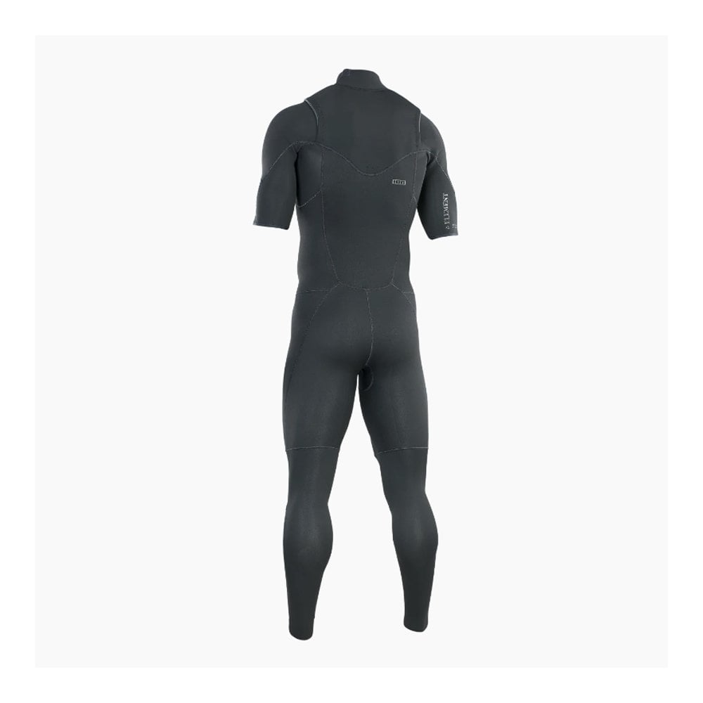 ION Element 2/2 Wetsuit SS Front Zip - 2024