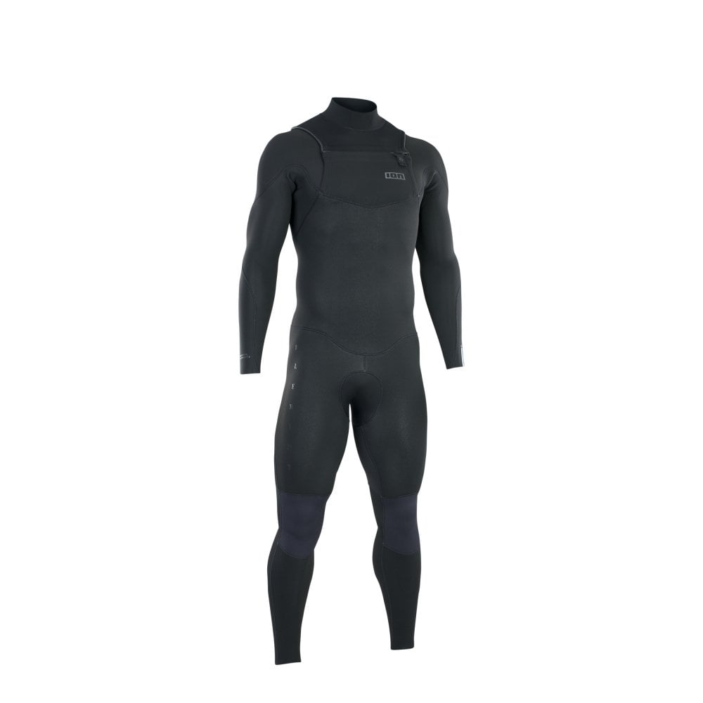 ION Element 3/2 Wetsuit Front Zip
