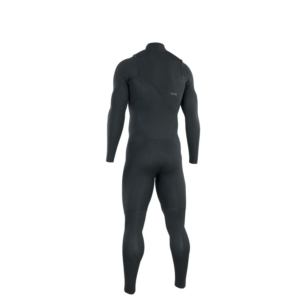 ION Element 3/2 Wetsuit Front Zip