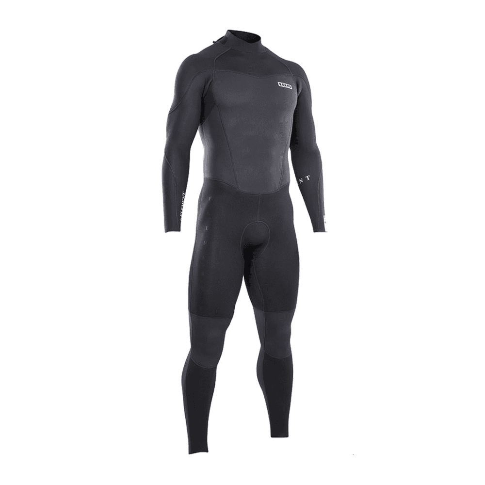 ION Element 4/3 Wetsuit Back Zip - 2022