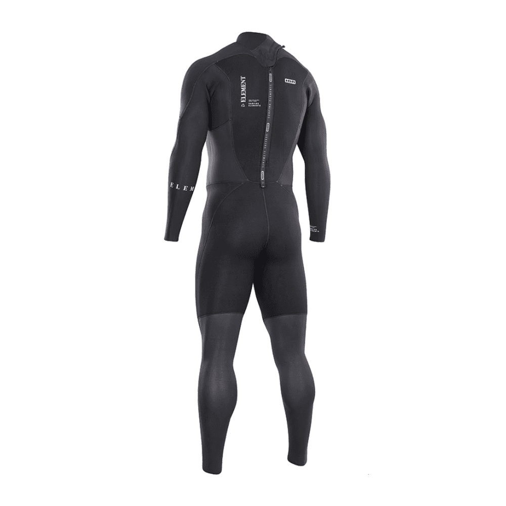 ION Element 4/3 Wetsuit Back Zip - 2022