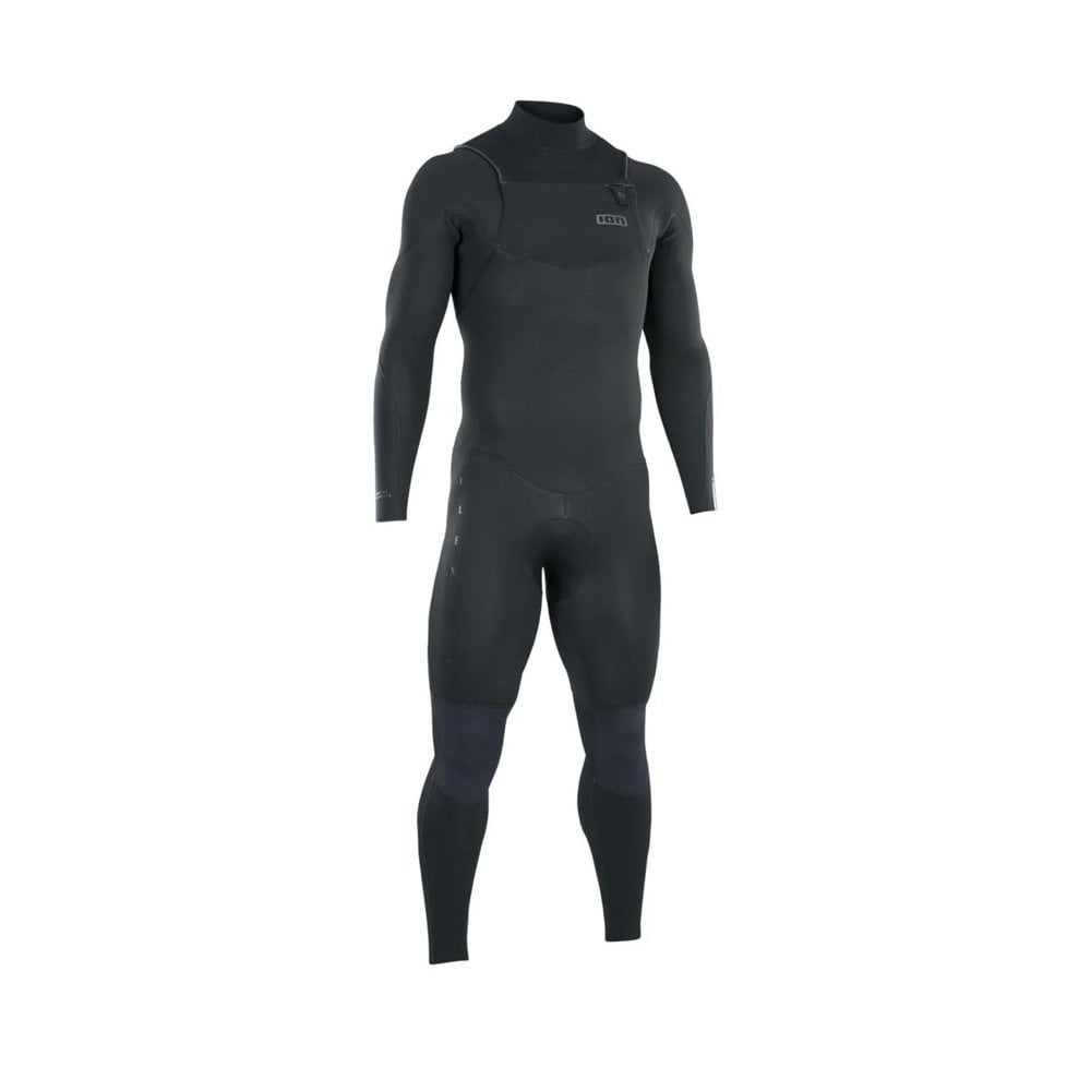 ION Element 5/4 Wetsuit Front Zip