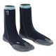 ION Feelgood 4/3 internal split neoprene socks 2027 in black, main product view