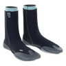ION Feelgood 4/3 internal split neoprene socks 2027 in black, main product view