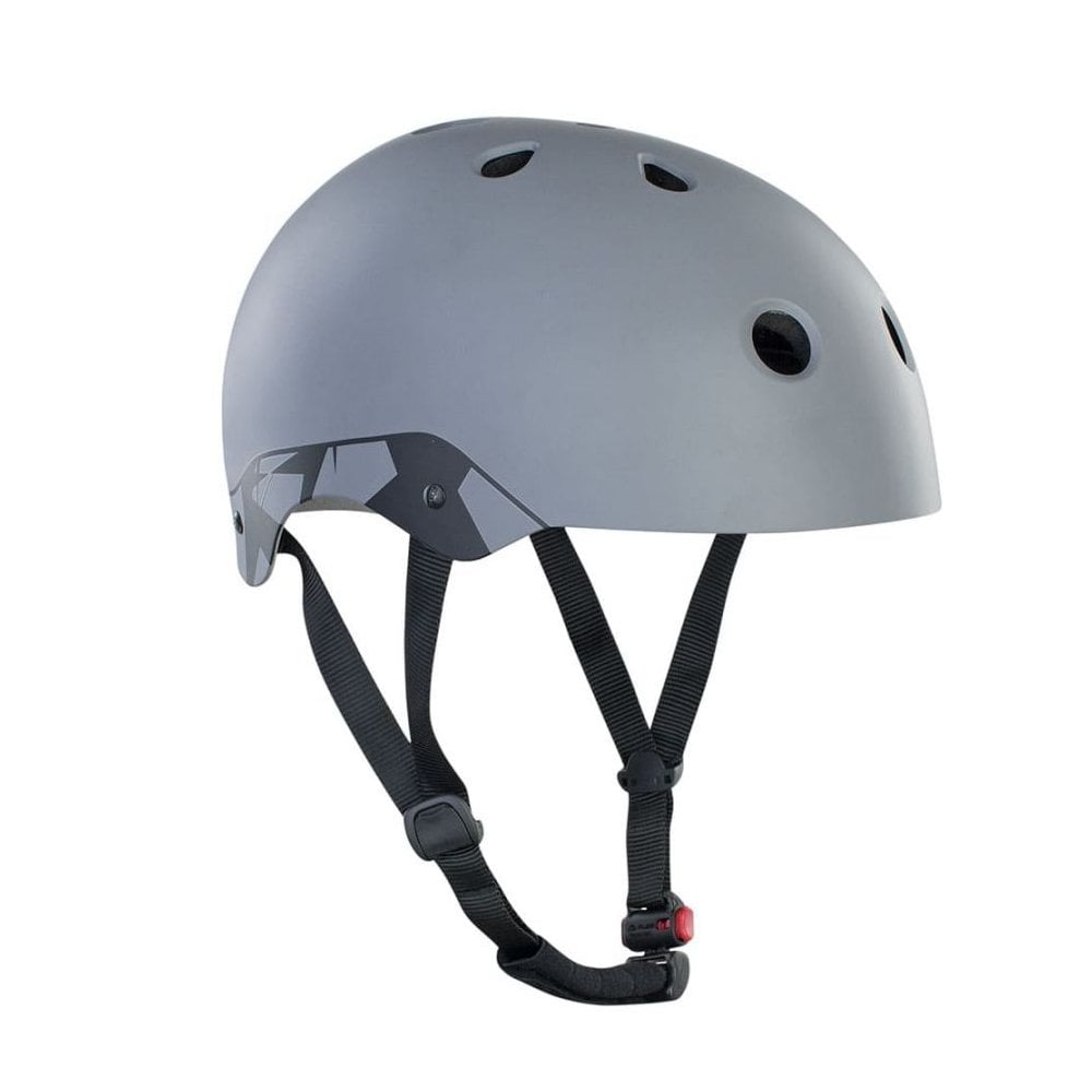 ION Hardcap Amp Helmet