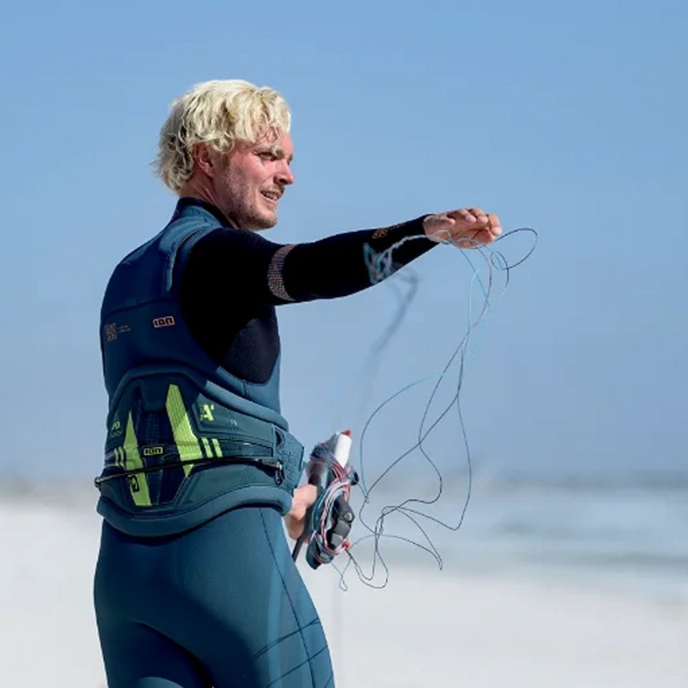 ION Kite Waist Harness Apex - 2022