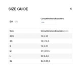 ION Lobster Mitten 4/3