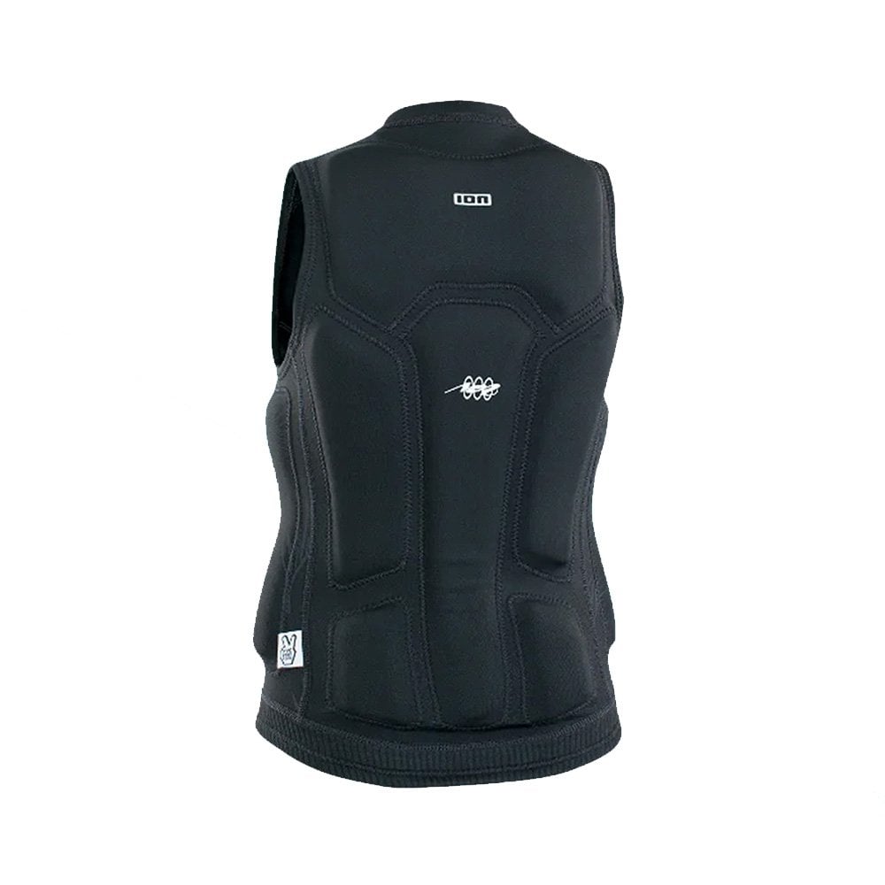 ION Lunis Womens Impact Vest FZ