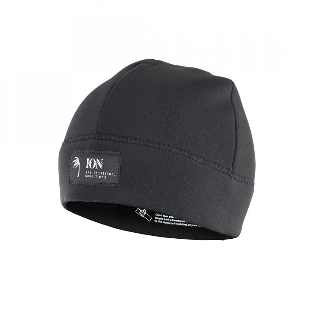 ION Neo Logo Beanie
