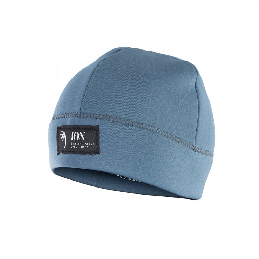 ION Neo Logo Beanie