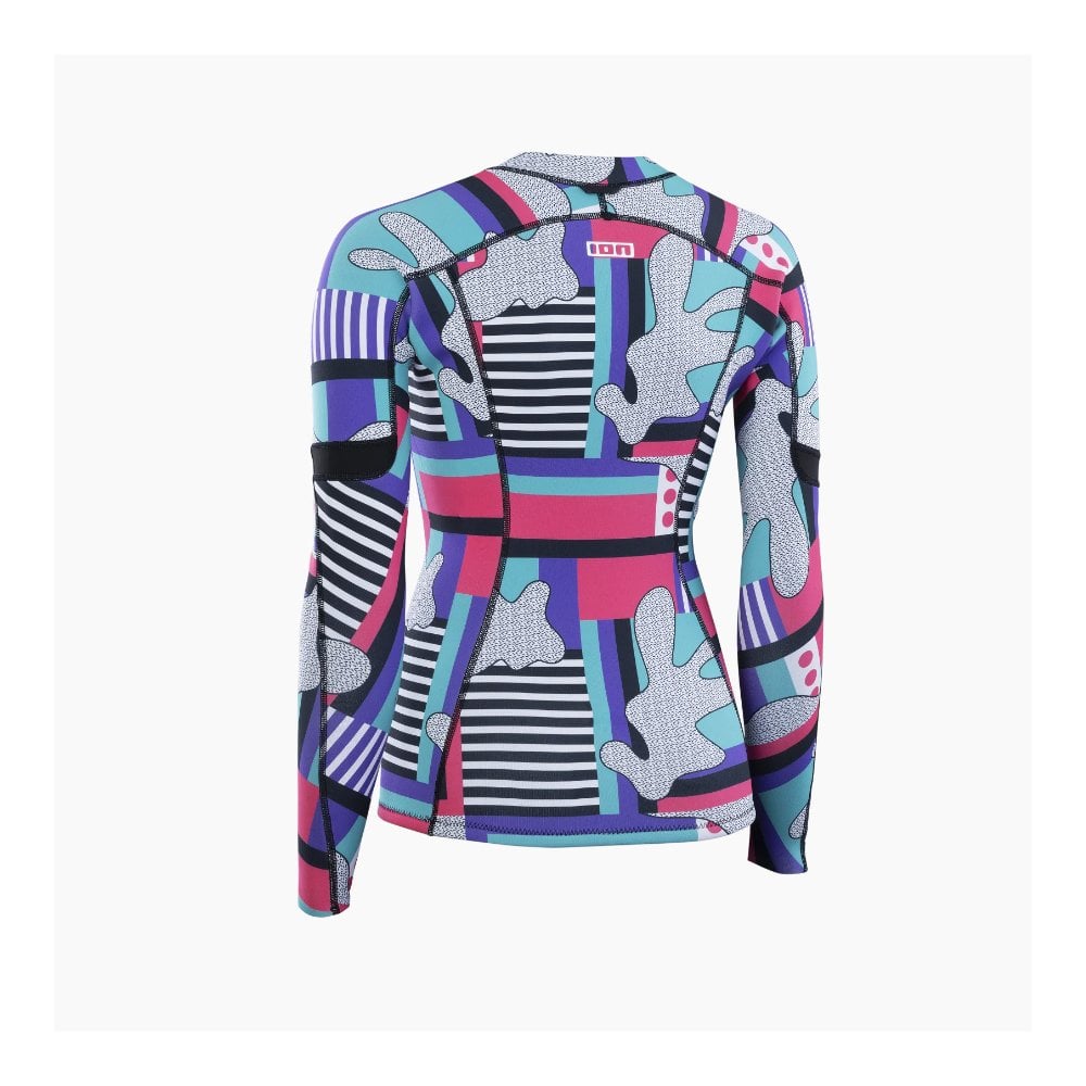 ION Neo Zip Top 1.5 DL - Womens - 2024