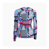 ION Neo Zip Top 1.5 DL - Womens - 2024