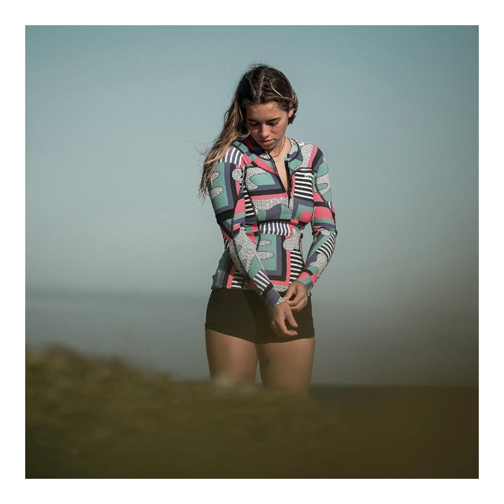 ION Neo Zip Top 1.5 DL - Womens - 2024