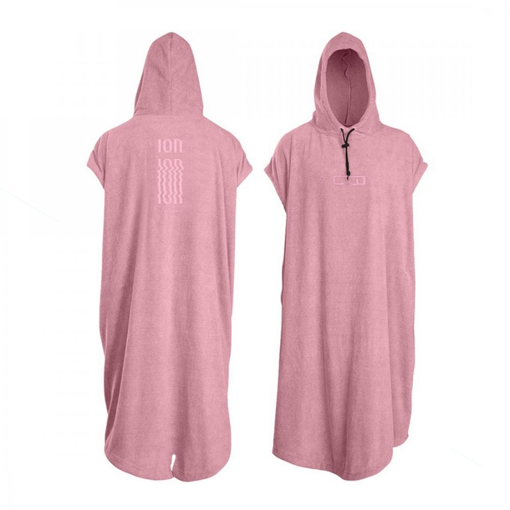 ION Poncho Core