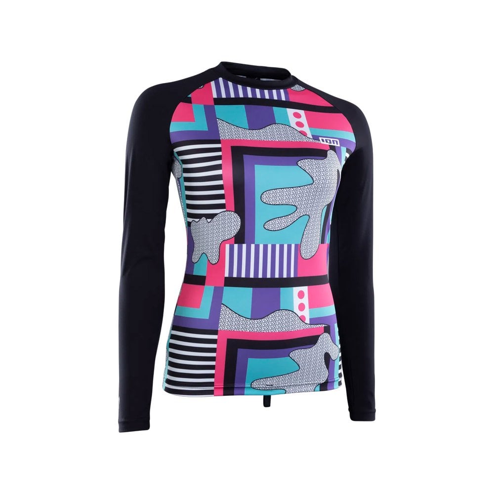 ION Rashguard Women Lizz Long Sleeve - 2024