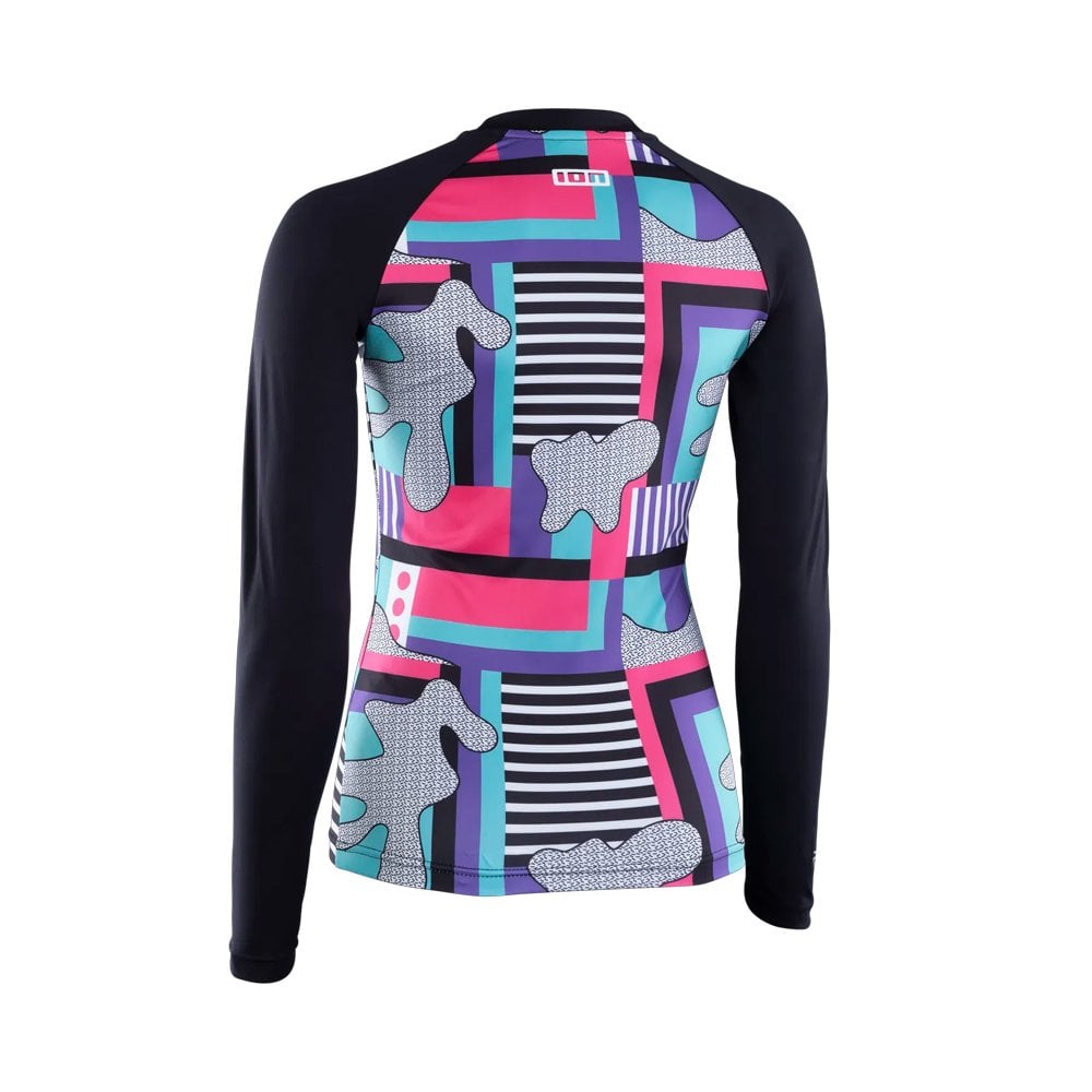 ION Rashguard Women Lizz Long Sleeve - 2024