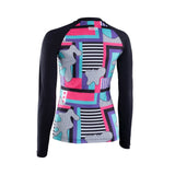 ION Rashguard Women Lizz Long Sleeve - 2024