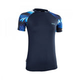 ION Rashguard Women Lizz SS