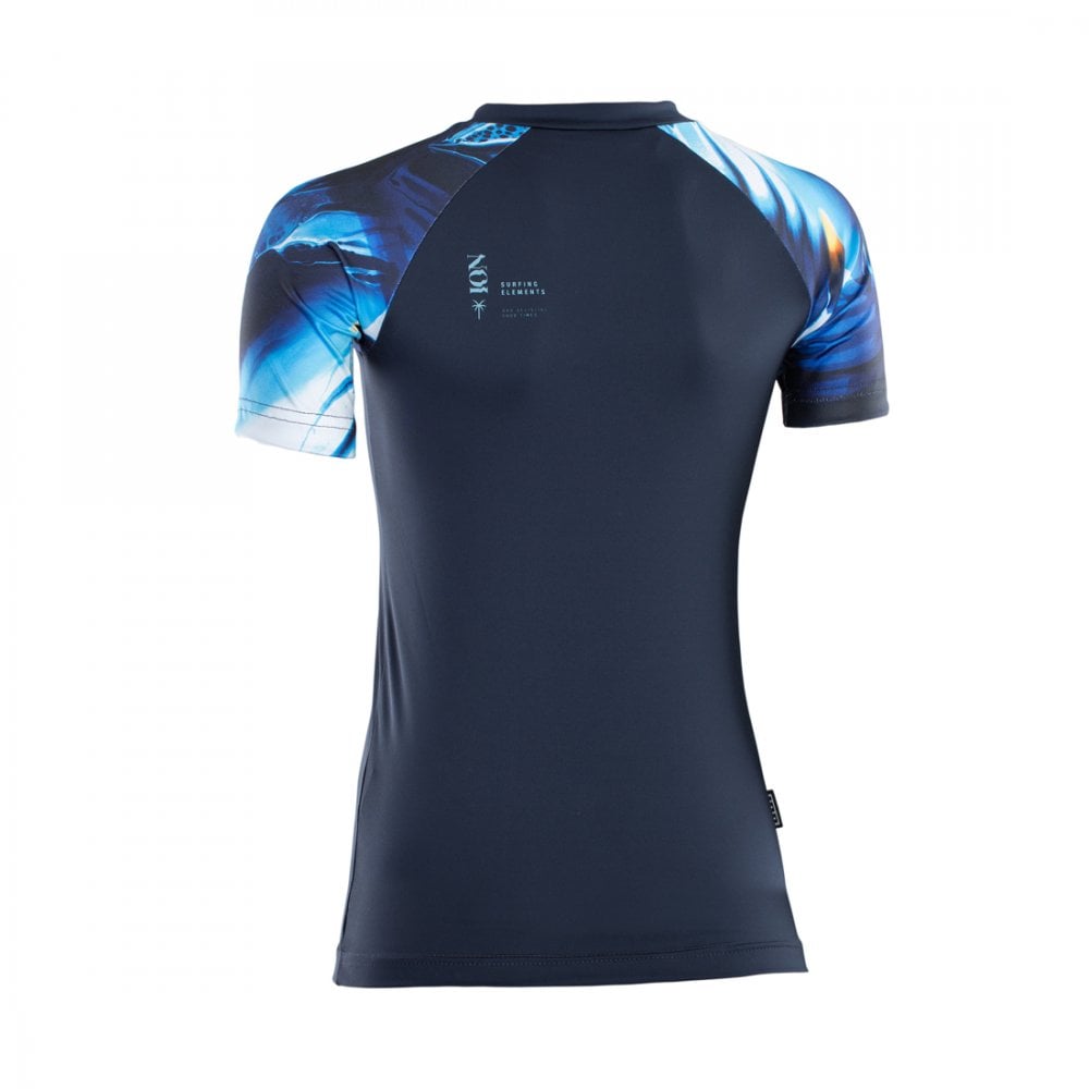 ION Rashguard Women Lizz SS