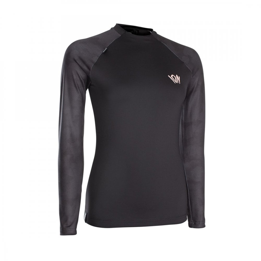 ION Rashguard Women Long Sleeve