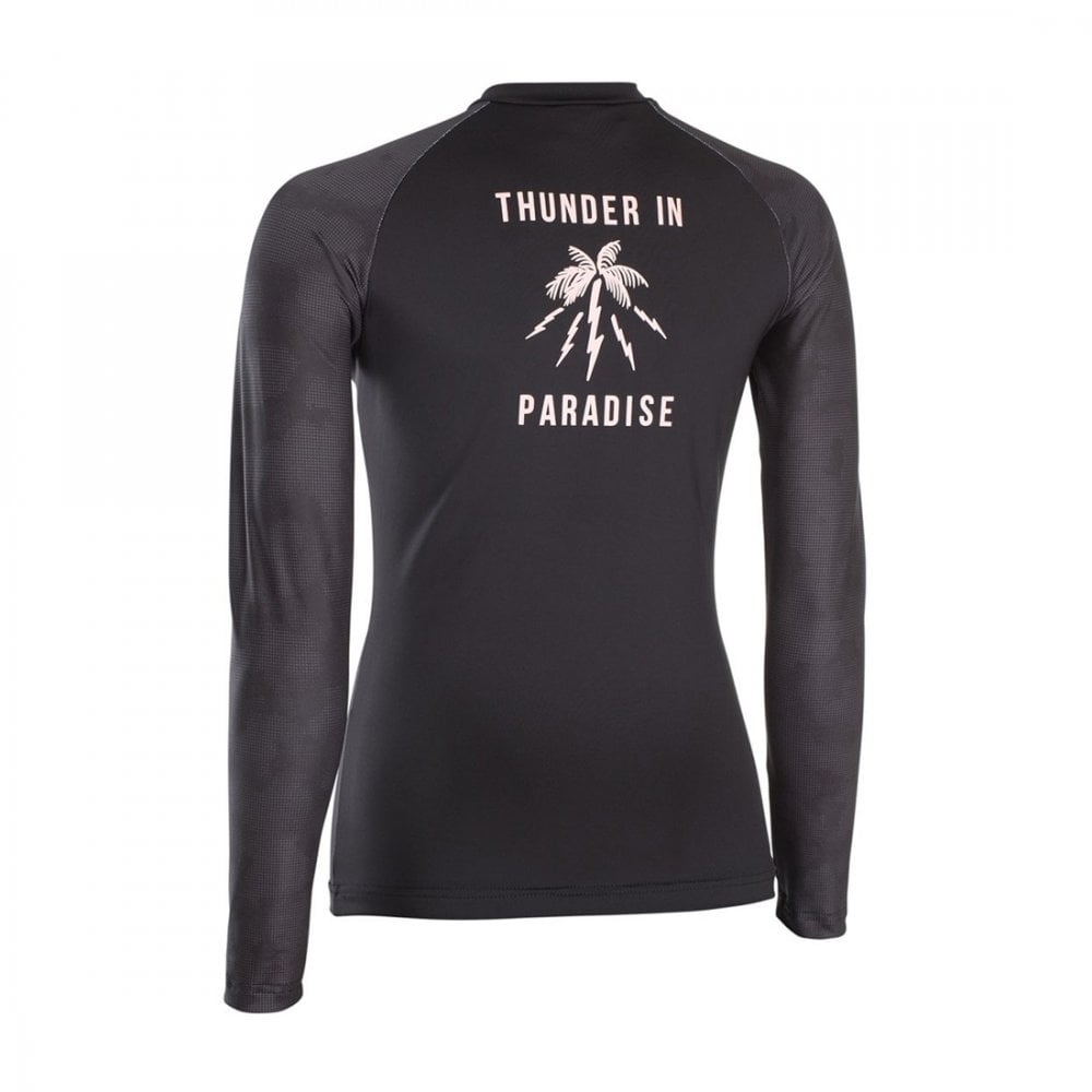 ION Rashguard Women Long Sleeve