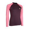 ION Rashguard Women Long Sleeve