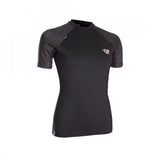 ION Rashguard Women Short Sleeve