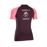 ION Rashguard Women Short Sleeve