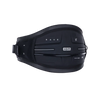 ION Rave Wing Waist Harness 2026 in black, front view