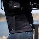 ION Rush Wing Harness Impact Vest