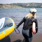 ION Rush Wing Harness Impact Vest