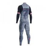 ION Seek Amp 3/2 Wetsuit Front Zip - 2022