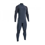 ION Seek Amp 4/3 Wetsuit Front Zip - 2022