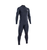 ION Seek Amp 4/3 Wetsuit Back Zip - 2022