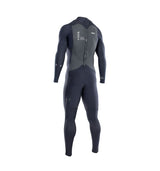 ION Seek Amp 4/3 Wetsuit Back Zip - 2022