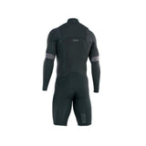 ION Seek Core 3/2 Shorty Wetsuit LS Front Zip