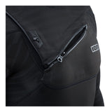 ION Seek Core 3/2 Shorty Wetsuit LS Front Zip