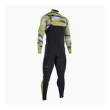 ION Seek Core 3/2 Wetsuit Front Zip - 2024