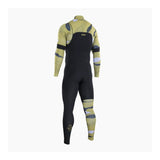 ION Seek Core 3/2 Wetsuit Front Zip - 2024
