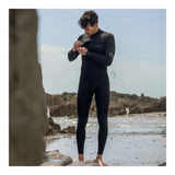 ION Seek Core 3/2 Wetsuit Front Zip - 2024