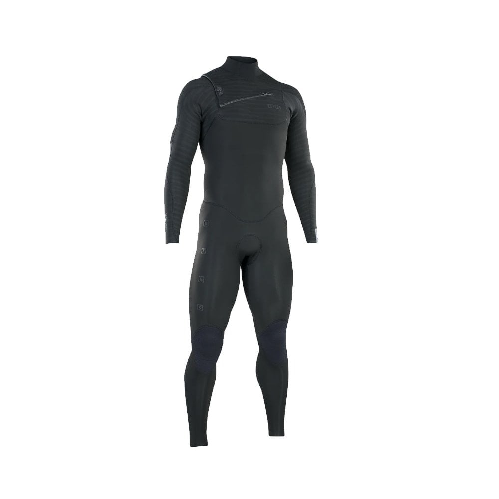 ION Seek Core 3/2 Wetsuit Front Zip - 2024
