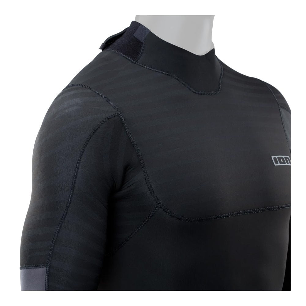 ION Seek Core 4/3 Wetsuit Back Zip