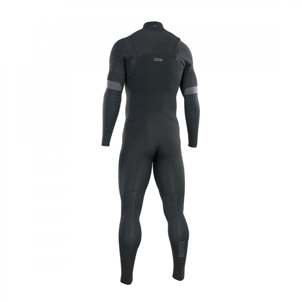 ION Seek Core 4/3 Wetsuit Front Zip - 2023