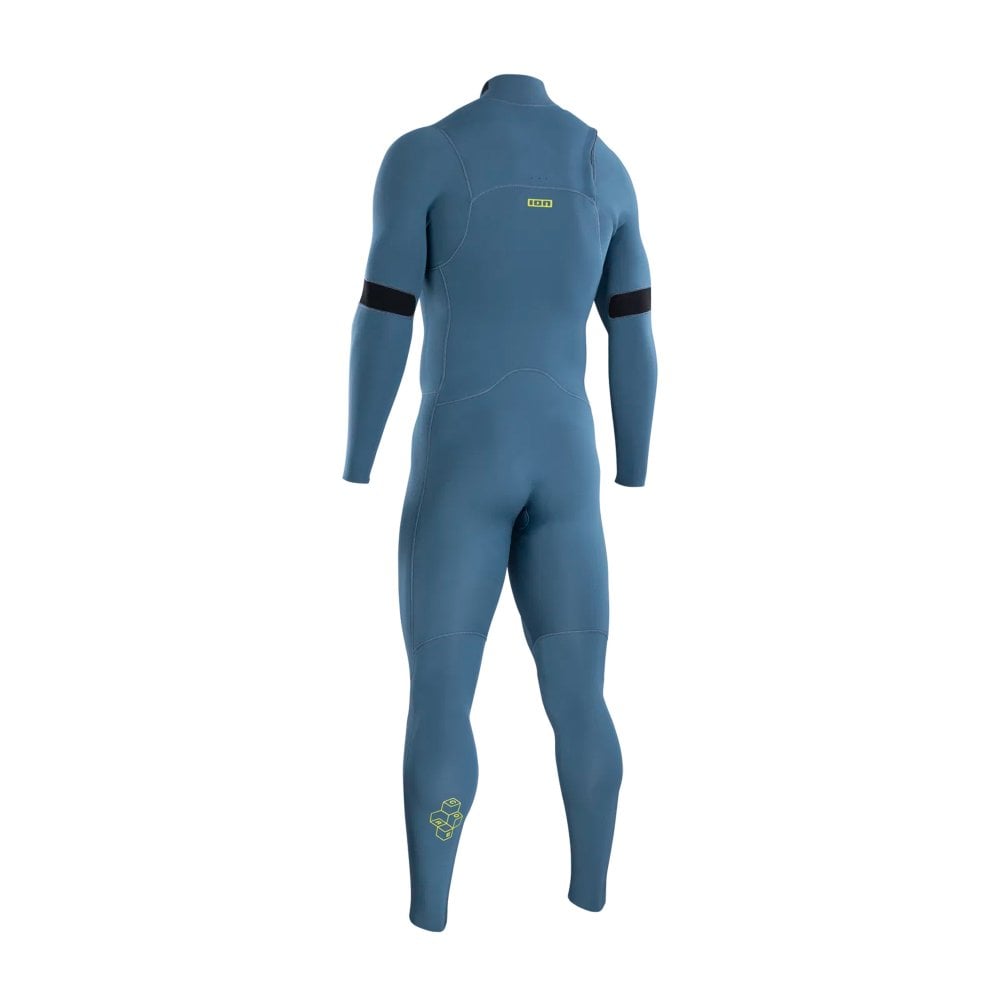 ION Seek Core 5/4 Wetsuit Front Zip - 2024