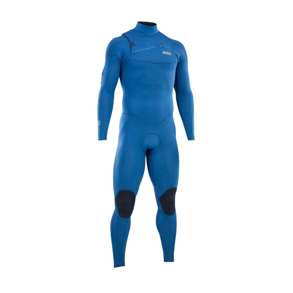 ION Seek Core 5/4 Wetsuit Front Zip - 2024