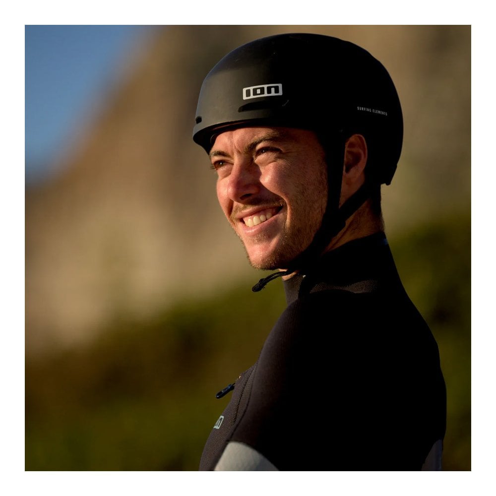 ION Slash Amp Helmet