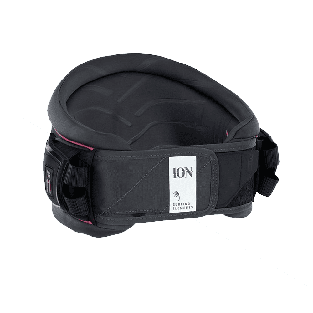 ION Sol Curv 11 - Kite Waist Harness